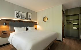 Campanile hotel y restaurante Amsterdam Zuid Oost
